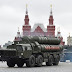 Pentagon alarm over Turkey plan to buy Russian missiles