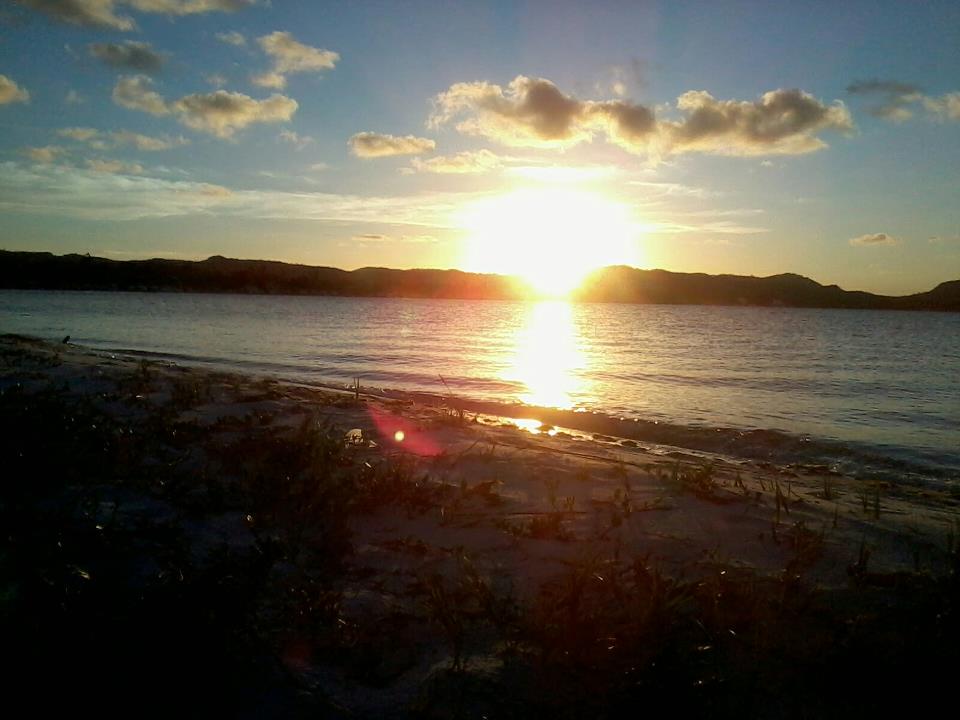 Josenilton.slinas Vista da cidade de Salinas