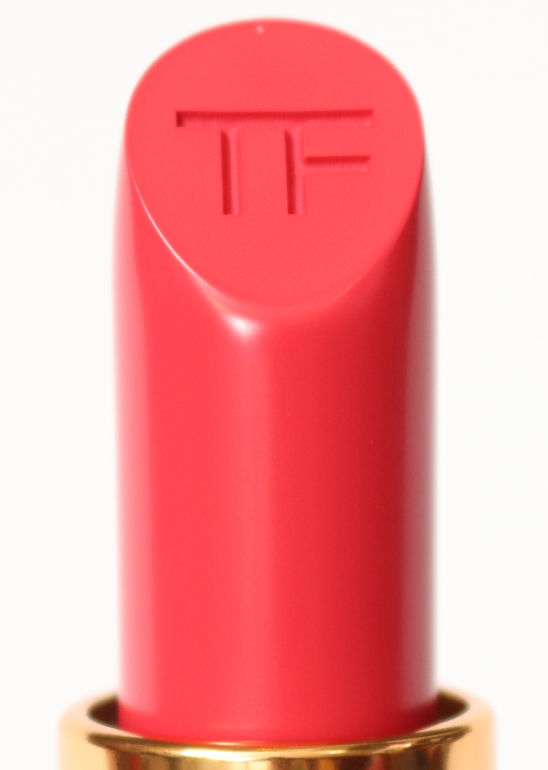MacKarrie Beauty Style Blog Tom Ford Lip Colour Matte The Perfect Kiss