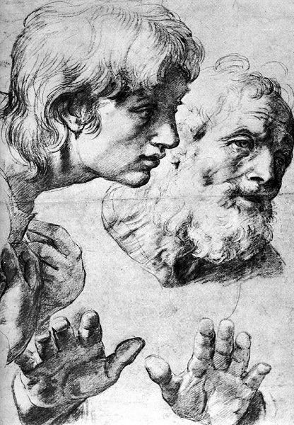 Farbe Und Farbtheorie In Der Renaissancemalerei Und In Den Werken