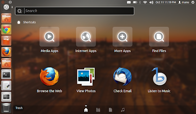 things to do after installing Ubuntu 11.10