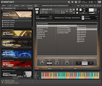 Download Abbey Road Vintage Drummer KONTAKT Library