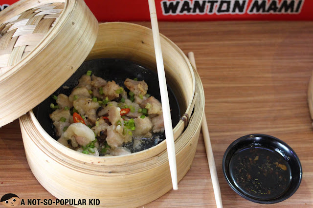 Jian's Dimsum House in Pitstop Foodpark