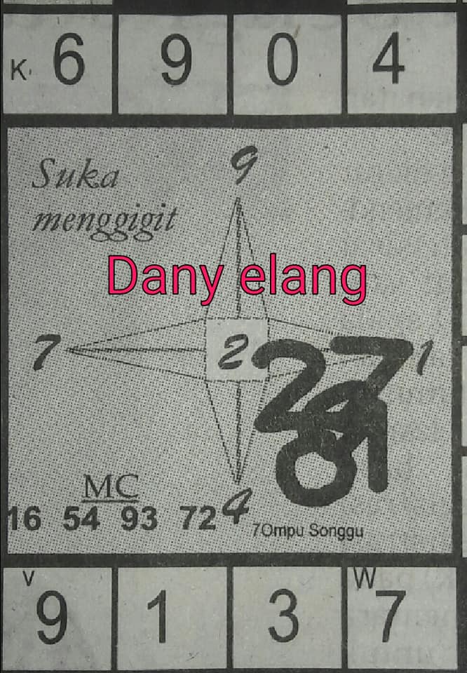 Prediksi Syair Togel Singapore 11 Juli 2018 ~ Live Draw Togel Sgp Dan  Hongkong | Kumpulan Syair Dan Paito Warna