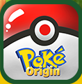 Tải game Pokemon Origin APK