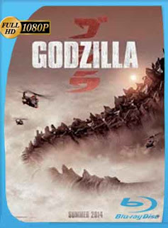 Godzilla (2014) HD [1080p] Latino [GoogleDrive] SXGO