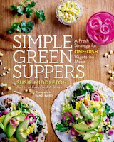 simple green suppers