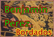 BORDADOS BENJAMIN PEREZ