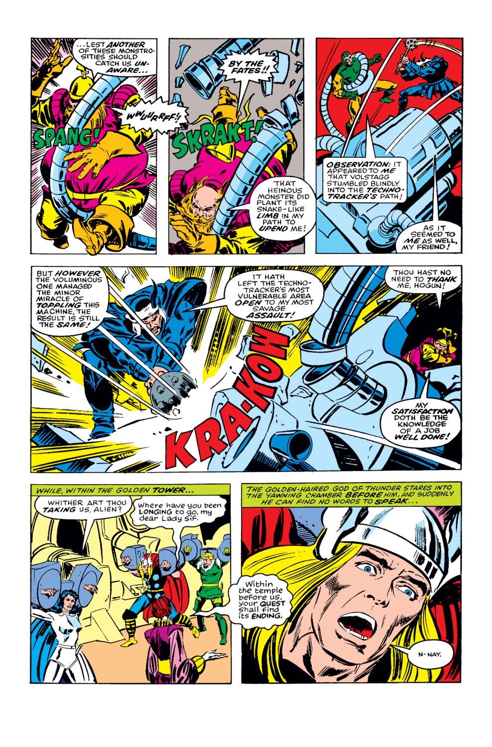 Thor (1966) 262 Page 7