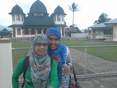 Koto Gadang Koto Gadang