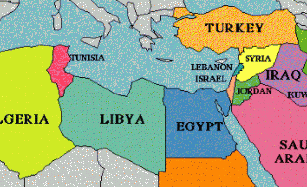 Οι Κούρδοι, οι Τατάροι και το ρωσο-τουρκικό chicken game