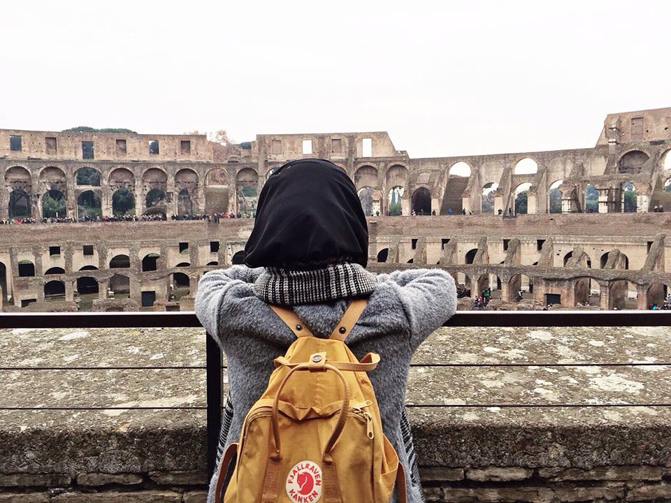 Kisah Dari Jerman Pengalaman Seru Dan Menginspirasi Dari Yunika Yang Berkuliah Di Jerman Berkuliah Com