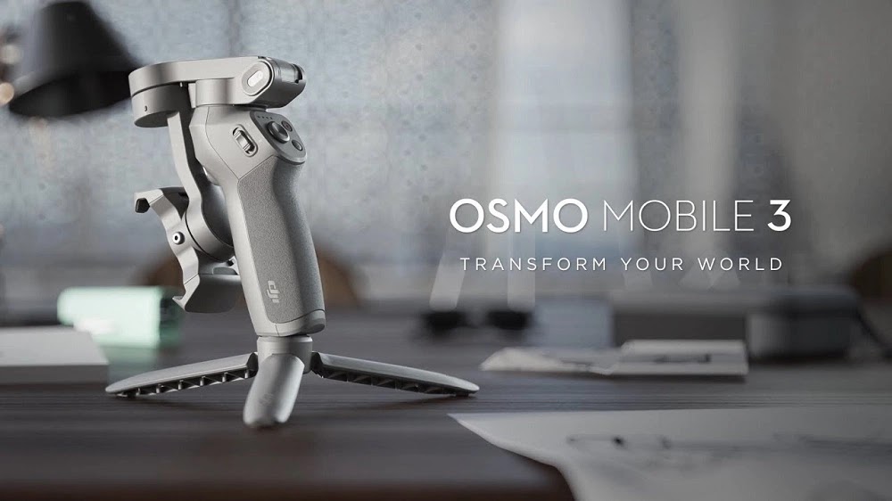Stabilizer Smartphone Terbaik dan Murah