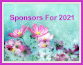 Sponsors For 2022