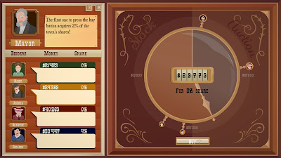 Turmoil Game Screenshot 11