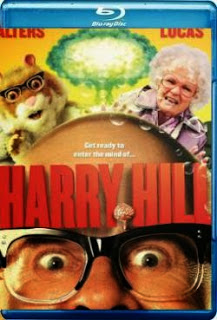 Download The Harry Hill Movie 2013 720p BluRay x264 - YIFY