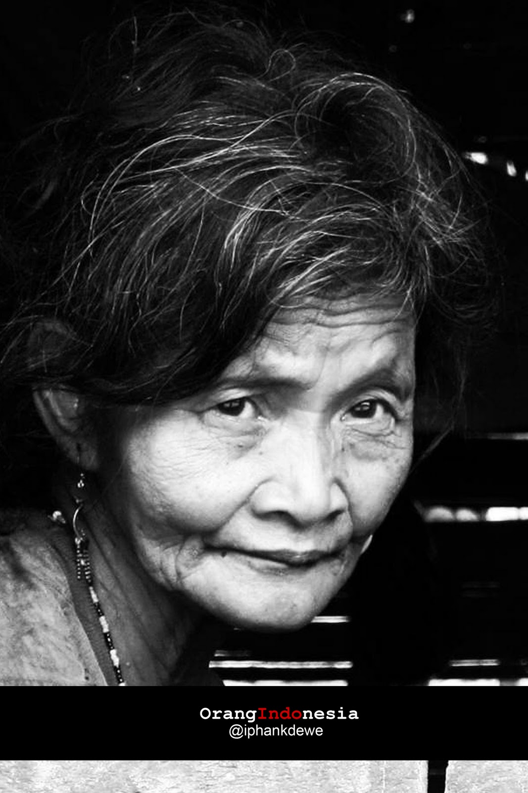 anak dalam dari timur: Perempuan Indonesia