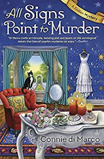 All Signs Point to Murder by Connie di Marco