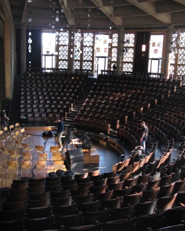 salle concert fribourg