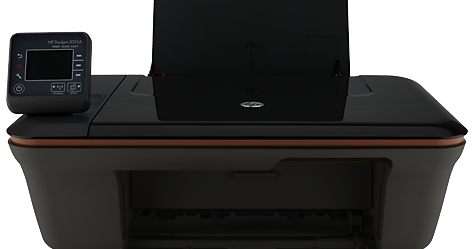 téléchargement de l'installateur d'imprimante hp
