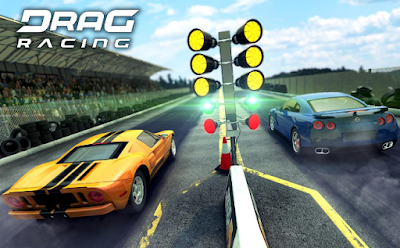 Game Balap Android HD Terbaik Game Balap Android HD Terbaik
