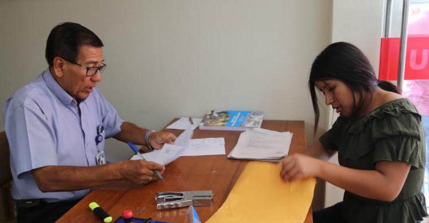 UNP ofrece 31 carreras en examen de admisión. Inscripción hasta el viernes 5 de abril - www.unp.edu.pe UNP ofrece 31 carreras en examen de admisión. Inscripción hasta el viernes 5 de abril - www.unp.edu.pe