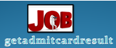 Government Jobs, Application forms, Results, Admit cards