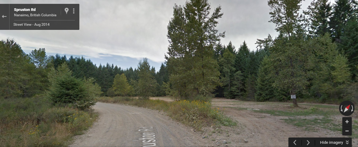 Installation Staging Area