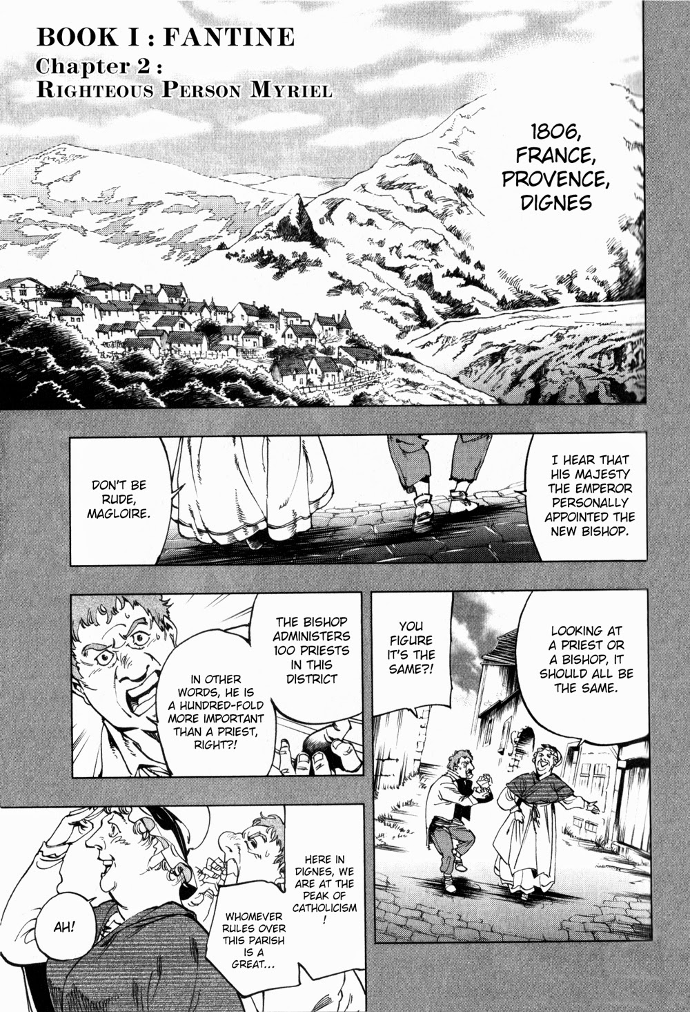 Les Miserables Arai Takahiro Vol 1 Chapter 2 Mangahasu