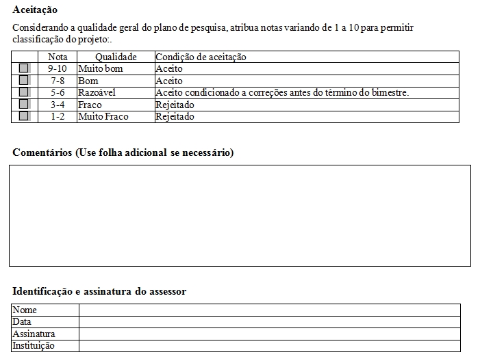 Como fazer um artigo para conclusão de curso