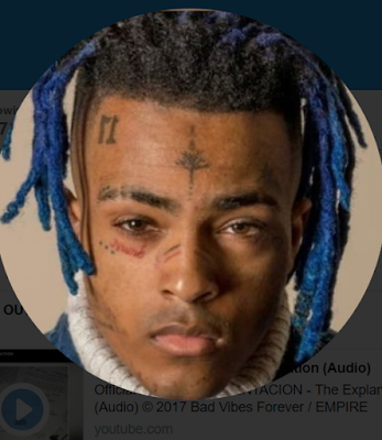 Xxxtentancion's name missing in 2018 grammy awards nominations