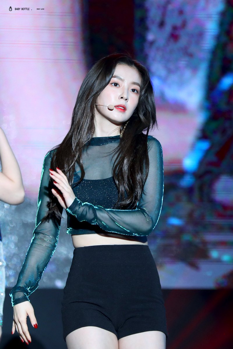 Red Velvet Irene Drops Jaws With Her Beauty! | Daily K Pop News