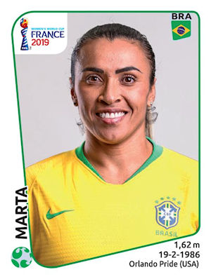 Panini Women's World Cup 2019 Sticker #412 Emily Sonnett USA United States 