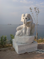 Marked: Saraylar Köyü - Marmara Adası