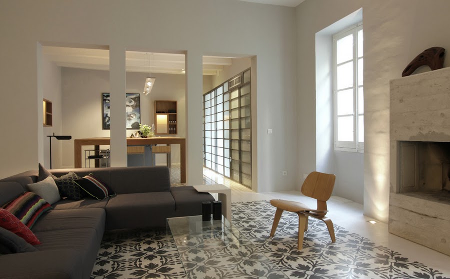 silla Plywood SuperStudio