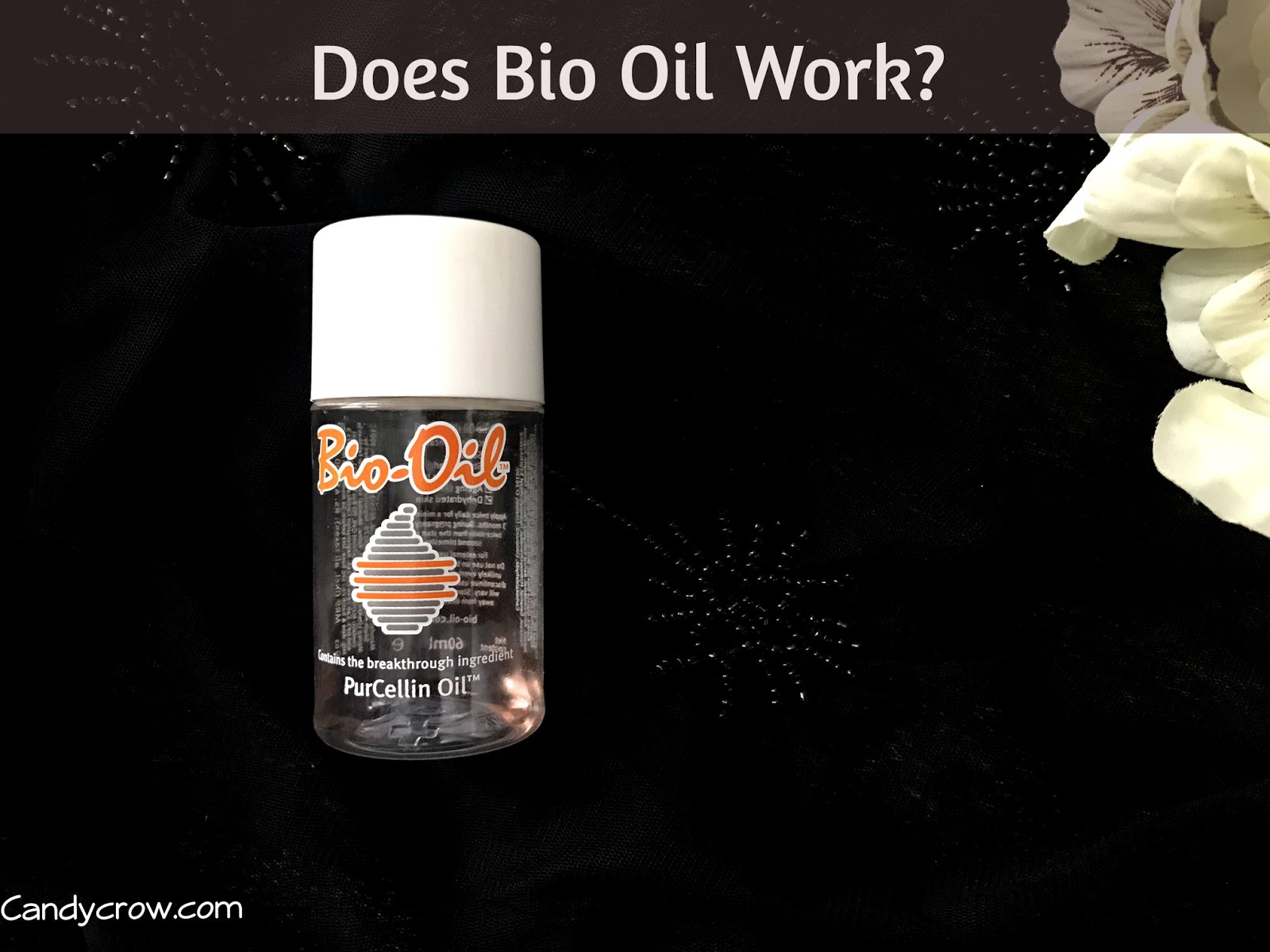 Bio Oil- Is it Worth All The Hype?