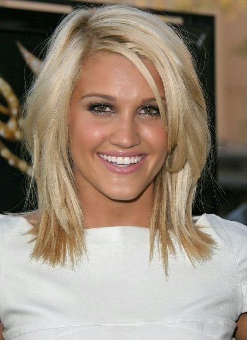 haarfrisuren brigitte