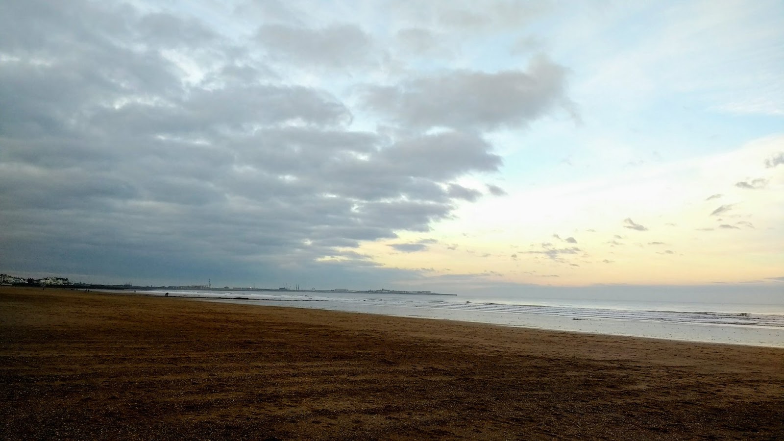 Life S A Beach Seaton Sands Seaton Carew Hartlepool 05