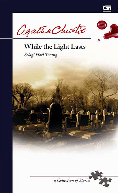 While the Light Lasts karya Agatha Christie PDF 