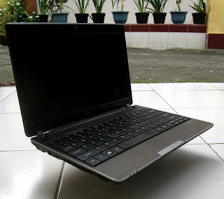 Jual Netbook Second, Jual Acer Aspire 1830T Core i5