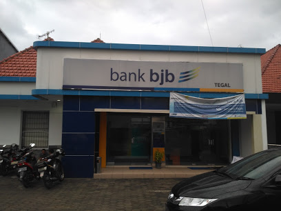 Alamat Bank Bjb Kantor Cabang Tegal Alamat Kantor Bank