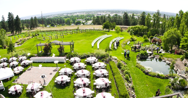Wedding Venues In Washington State Beacon Hill Spokane WA Wedding Venues In Washington State Beacon Hill Spokane WA