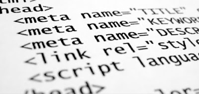 Maksud Meta Tags blog, Meta Tags HTML Code, Meta Tags