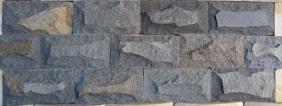 Batu Andesite Bali Denpasar