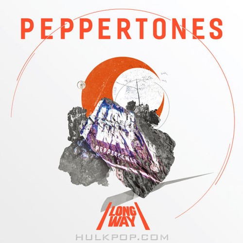 Peppertones – long way
