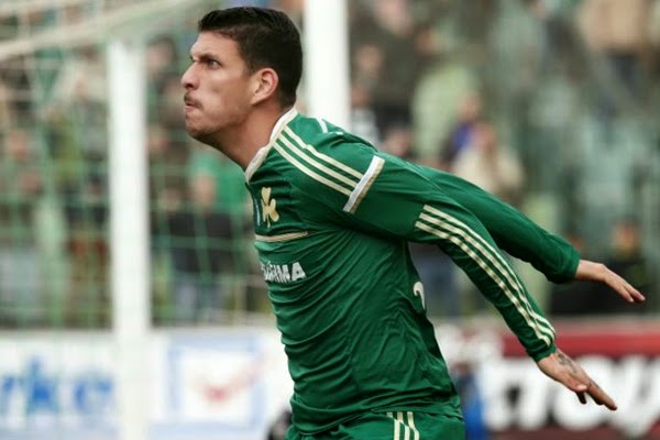 Υπογράφει σήμερα