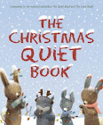 The Christmas Quiet Book