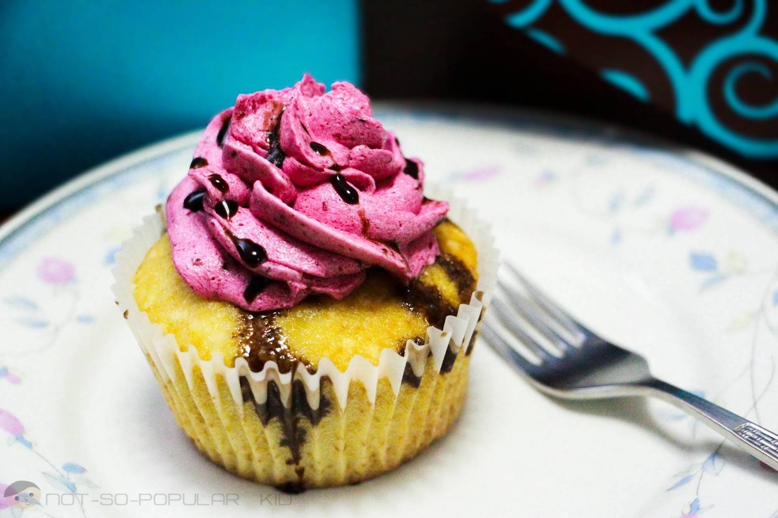 SWEET MARIA&amp;#39;S Cupcake Shop and Other Baked Goodies - A Not-So-Popular ...
