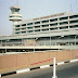 Epileptic Power Interrupt Business At The Murtala Muhammed International Airport - Lagos