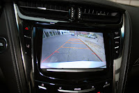 Cadillac CTS